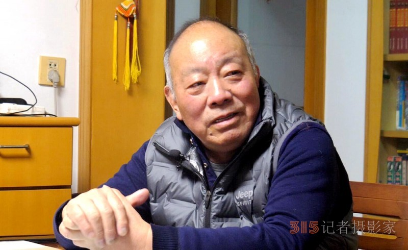 《書(shū)香墨韻》專訪著名書(shū)法家江鳥(niǎo)：要臨貼,，把修養(yǎng)思想融進(jìn)去