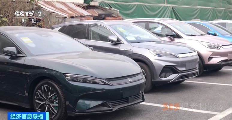 “降價潮”來了！買一輛車立省2萬元,，你心動了嗎,？