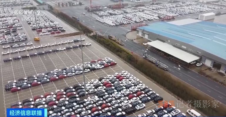 “降價潮”來了,！買一輛車立省2萬元,，你心動了嗎,？