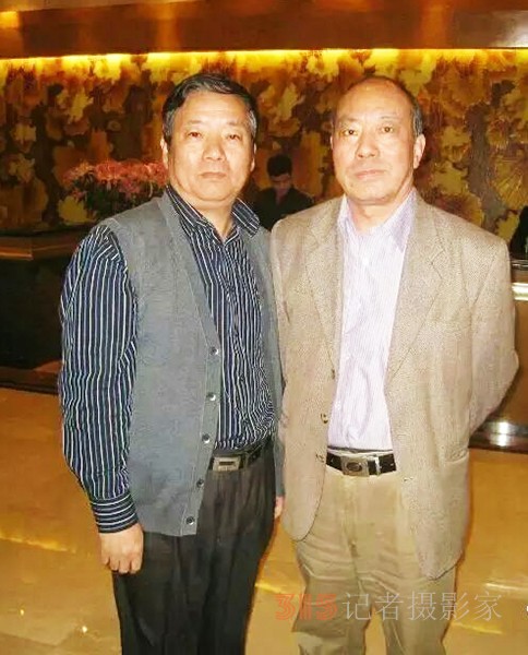 我的書(shū)法老師——沈鴻根