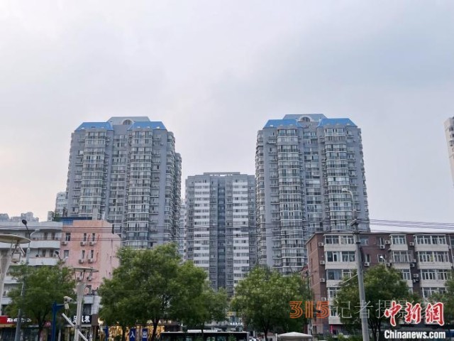 降首付,、降利率,！京滬樓市新政落地,，影響幾何？