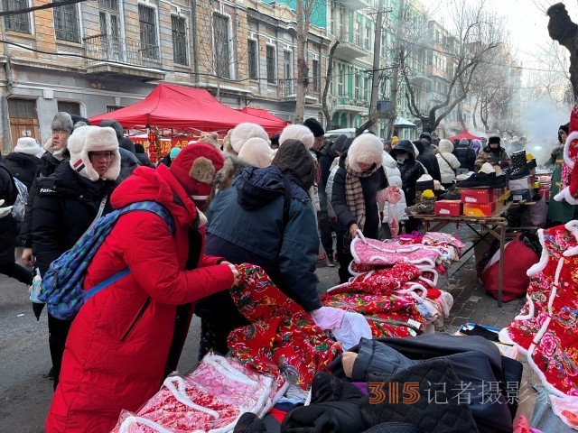 探訪頂流哈爾濱：爆火進(jìn)行時,，吃住行購漲價了嗎