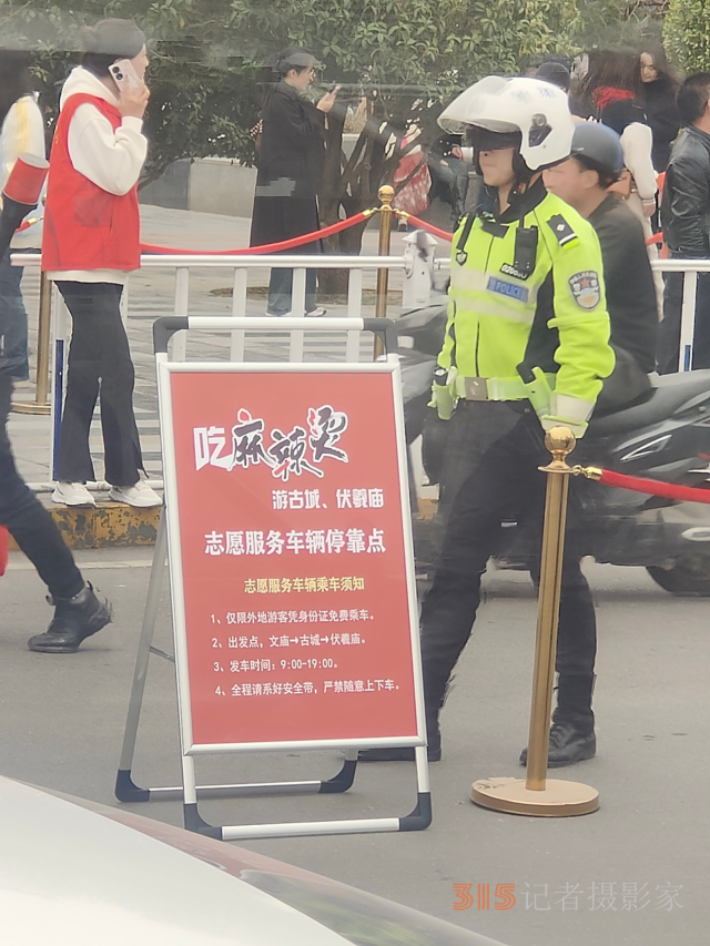 天水麻辣燙爆火之后：?jiǎn)稳沼瓉?lái)7萬(wàn)多省外游客,，旅游旺季提前