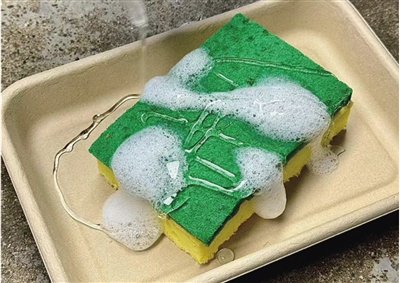“百潔布”“香煙”也能吃,？——食品“跨界”營銷暗藏風(fēng)險(xiǎn)