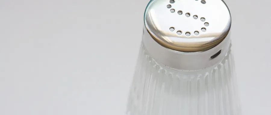 你真的會(huì)減鹽嗎？家庭必備減鹽技巧,，趕緊用起來