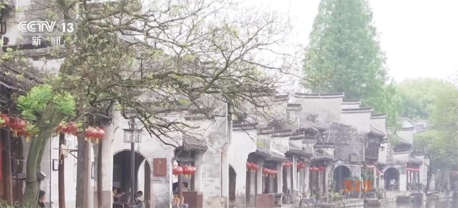 升級(jí)改造,、預(yù)訂火爆、支付便捷 “五一”假期將至 文旅市場(chǎng)熱度攀升