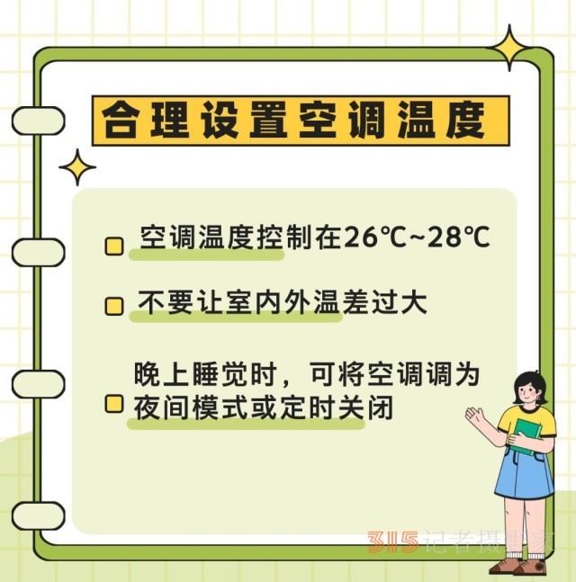 熱浪來襲很危險,！這些“高溫病”如何預(yù)防？