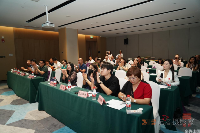 2024“人文影響力”優(yōu)質(zhì)作者啟航計劃圓滿收官,，北京盛會共繪人文新篇章