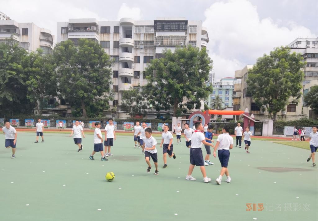 新起點(diǎn)，夢想啟動：全國多地中小學(xué)迎來開學(xué)
