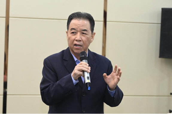 迎國慶75周年座談會(huì)暨中澳佛學(xué)學(xué)術(shù)研討會(huì)在京舉辦 迎國慶75周年座談會(huì)暨中澳佛學(xué)學(xué)術(shù)研討會(huì)在京舉辦