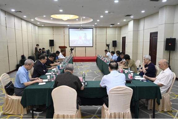 迎國慶75周年座談會(huì)暨中澳佛學(xué)學(xué)術(shù)研討會(huì)在京舉辦 迎國慶75周年座談會(huì)暨中澳佛學(xué)學(xué)術(shù)研討會(huì)在京舉辦