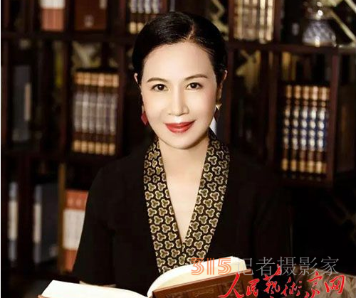 王謹(jǐn):領(lǐng)袖的人民情懷