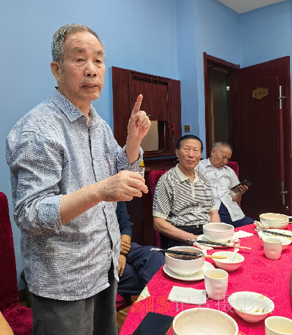 潑墨揮毫歌盛世 日新祖國(guó)更輝煌--陜西渭南舉辦紅色文化全國(guó)名人書畫展慶祝新中國(guó)成立75周年