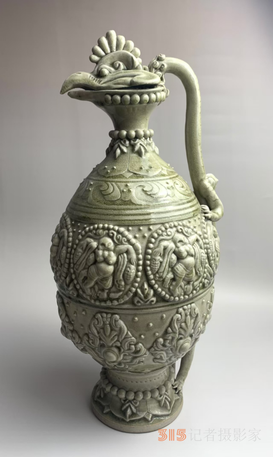 安陽(yáng)市雕塑版畫藝委會(huì)作品展