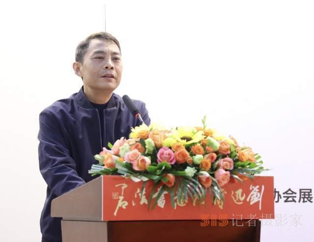 承千秋文脈 續(xù)時代風(fēng)流 ——劉迅甫詩意書法亮相京華