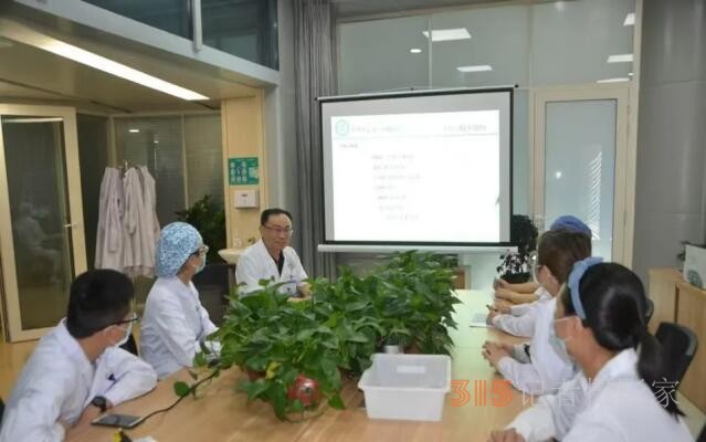 孫振濤教授敬業(yè)創(chuàng)新,，助力臨床醫(yī)學(xué)教學(xué)高質(zhì)量發(fā)展