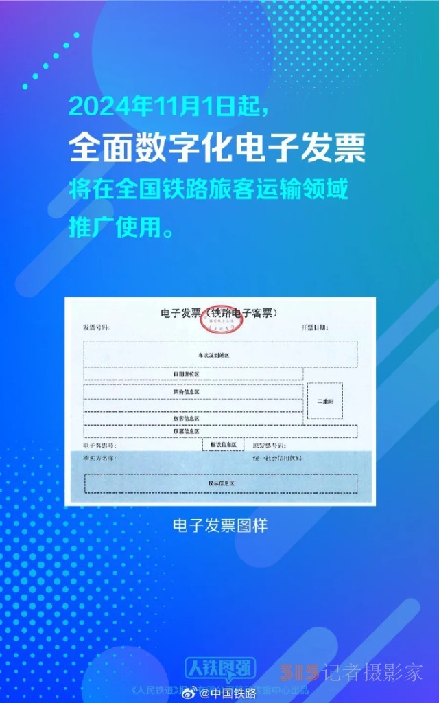 今起，火車票這樣報(bào)銷,！一文速覽操作流程