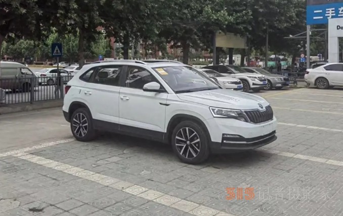 男子投訴購(gòu)車套路1年7個(gè)月無(wú)果，反遭公職人員辱罵,？多方回應(yīng)