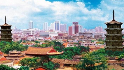 福建泉州：打造全國(guó)創(chuàng)新成果轉(zhuǎn)化節(jié)點(diǎn)城市