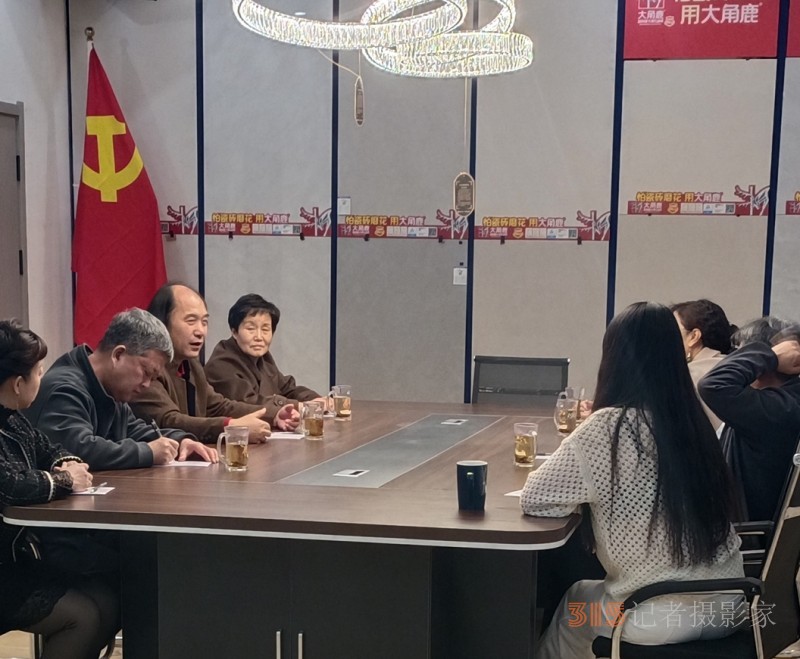 普及優(yōu)秀傳統(tǒng)文化 加強文企溝通   