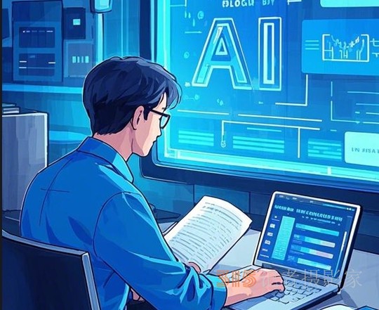 媒體人和作家,，應(yīng)如何使用AI ，讓AI 助力工作,？