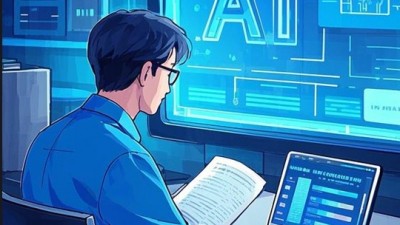 媒體人和作家,，應(yīng)如何使用AI ，讓AI 助力工作,？