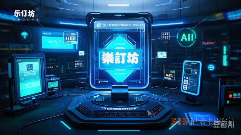 樂(lè)訂坊：創(chuàng)富新風(fēng)口,，傳承與AI技術(shù)交融，多項(xiàng)王炸功能來(lái)襲,！