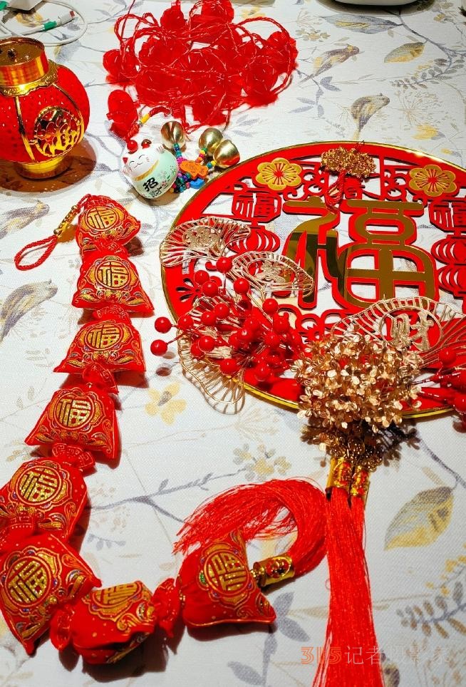 手工制品微調(diào)查:84%的被訪者稱(chēng)“喜歡”