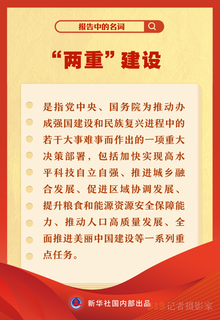 報告中的這些名詞你get到了嗎,？一起來看！