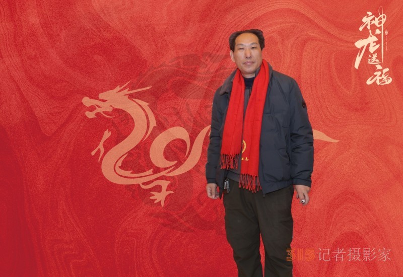 笑琰:從正念正心到樂訂坊，靈魂的高處永遠(yuǎn)有夢