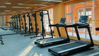 給求職大學生一個免費“落腳點”