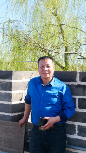 一個(gè)人的感受