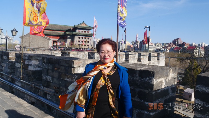 春分時節(jié)明城墻樂游賞梅