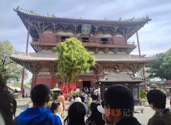 天津獨(dú)樂寺