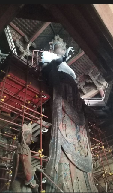 天津獨(dú)樂寺