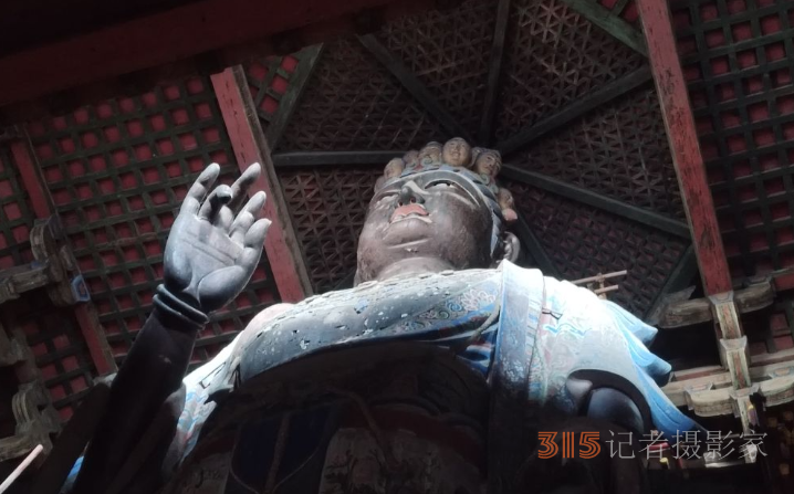 天津獨(dú)樂寺