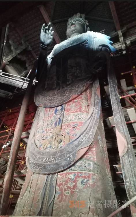 天津獨(dú)樂寺