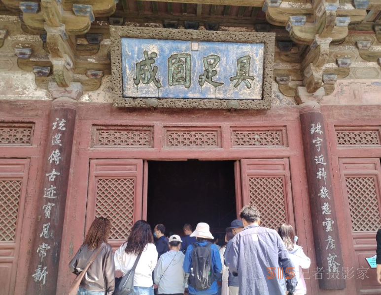 天津獨(dú)樂寺