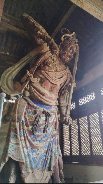 天津獨(dú)樂寺