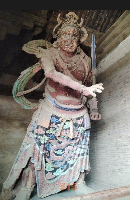 天津獨(dú)樂寺