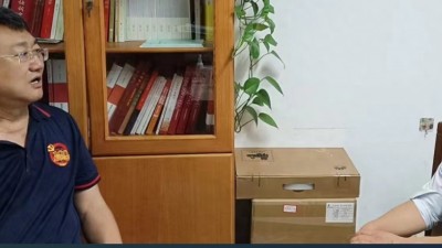 河南永城籍作家班永吉成為中國文藝評(píng)論家協(xié)會(huì)會(huì)員