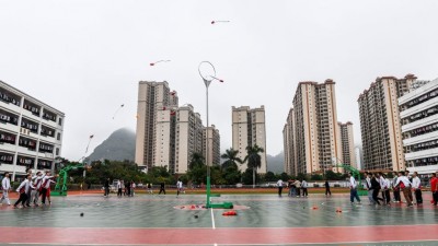 挑戰(zhàn)一下,，這個中考體育項目你能得幾分？