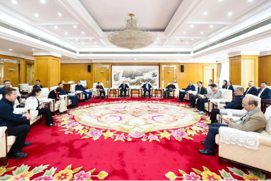 體控管理全民健康行動學術交流會在京舉辦?
