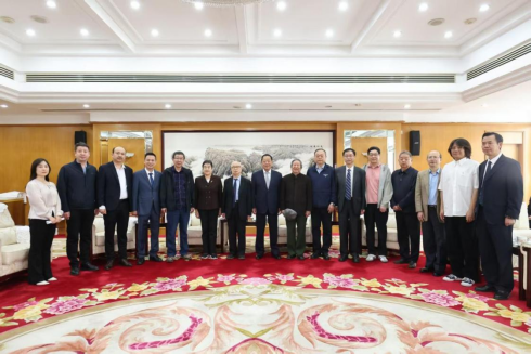 體控管理全民健康行動學術交流會在京舉辦?
