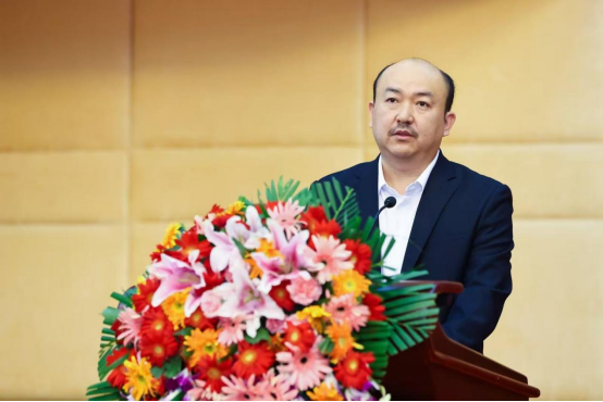 體控管理全民健康行動學術交流會在京舉辦?