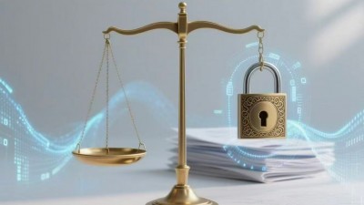 技術(shù)賦能司法,，隱私如何護(hù)航