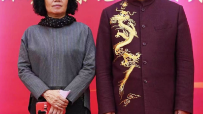 王秀珍：在傳統(tǒng)國(guó)學(xué)沃土上開(kāi)拓創(chuàng)新的文化傳承者