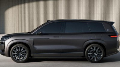 津薊高速騰勢N9突發(fā)失控  車主險(xiǎn)境求生   引發(fā)安全與救援質(zhì)疑