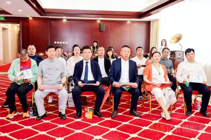羅建國老中醫(yī)受邀出席國際中醫(yī)文化交流活動(dòng)?